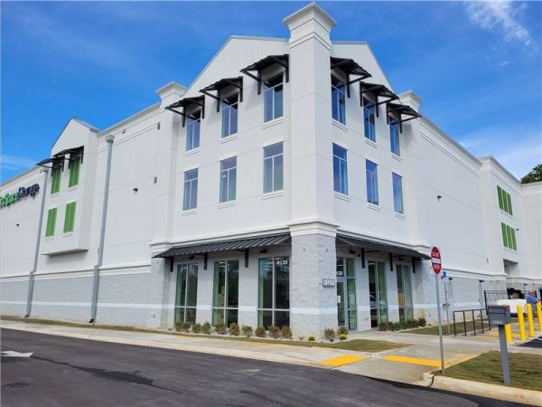 Extra Space Storage - 7752 - Navarre - 9128 Navarre Pkwy