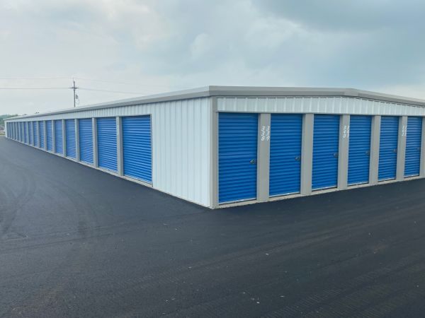 State Ave Storage