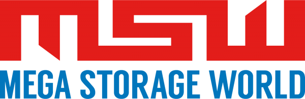 Mega Storage World - Spooner