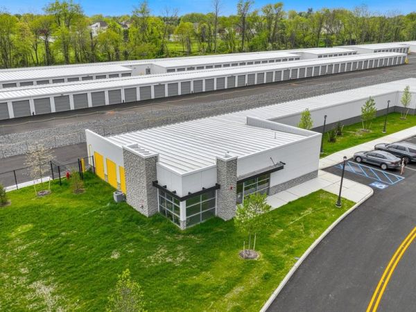 Extra Space Storage - 3837 - Freehold - Gibson Pl