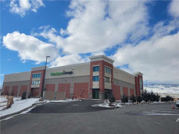 Extra Space Storage - 7443 - Reno - S Meadows Pkwy