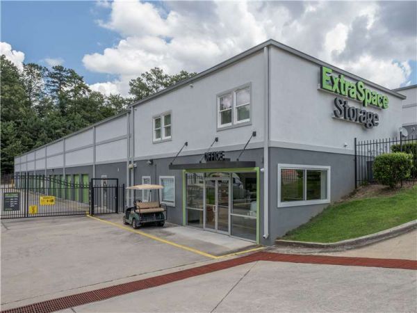 Extra Space Storage - 8162 - Kennesaw - 2890 Cobb Parkway NW
