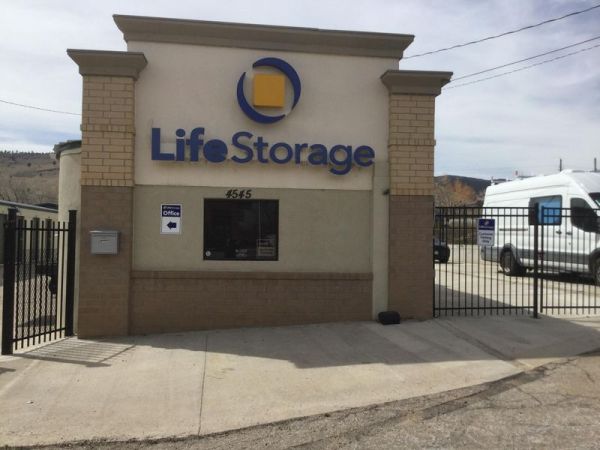 Extra Space Storage - 3475 - Boulder - Broadway St