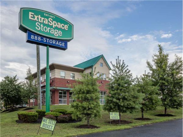 Extra Space Storage - 1287 - Pasadena - Mountain Rd