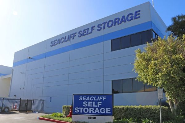 Seacliff Self Storage