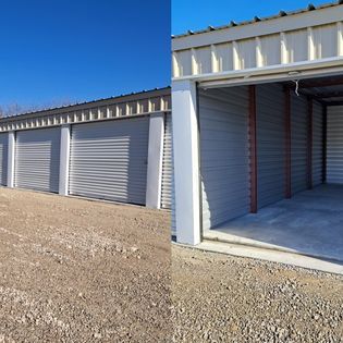 University Self Storage