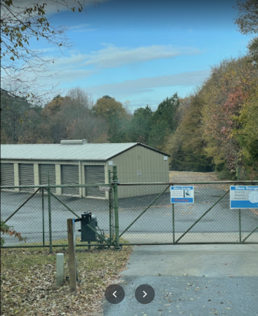 ModBox Storage - Gastonia