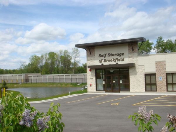 Self Storage of Brookfield