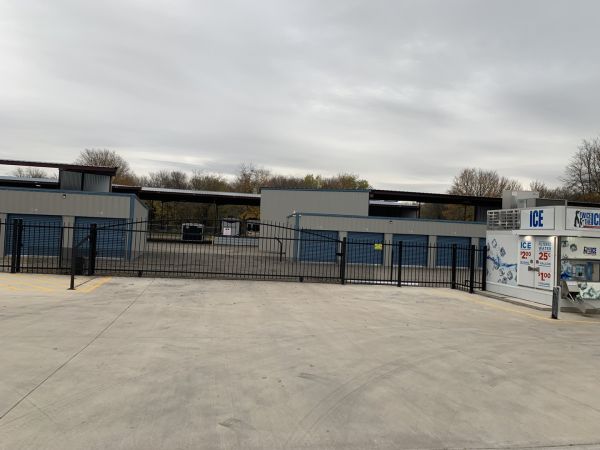 Bent Creek Storage