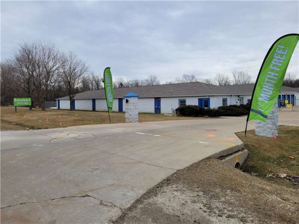 Extra Space Storage - 6091 - New Berlin - Liberty Ln