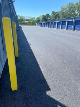 Prestige Storage - Middletown