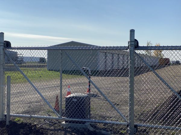 Iron Lake Storage