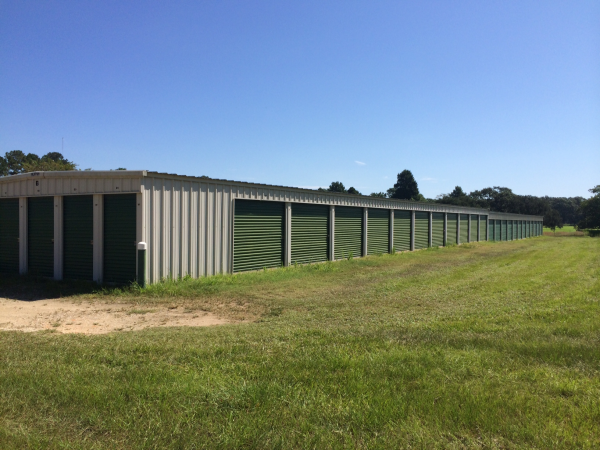 Bellingrath Storage - Theodore- 9421 Bellingrath Rd.