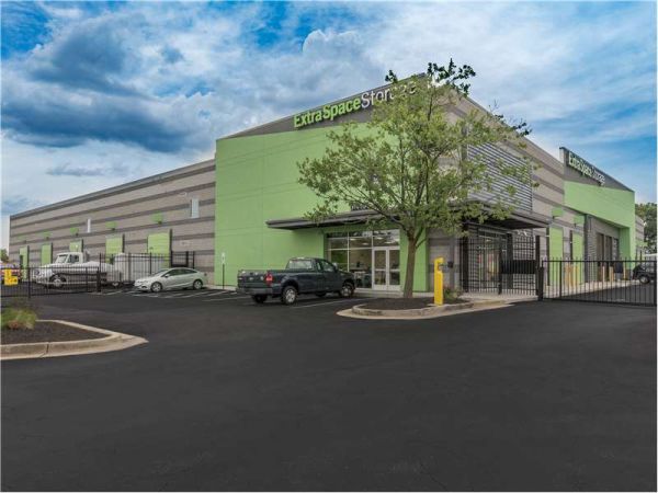 Extra Space Storage - 7003 - Catonsville - Belmont Ave