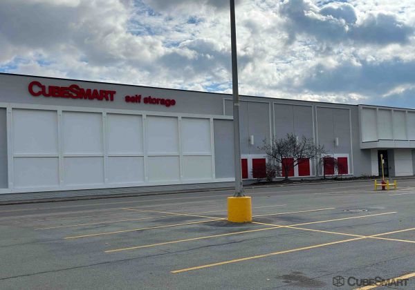 CubeSmart Self Storage