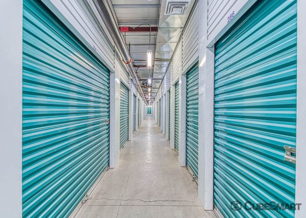 CubeSmart Self Storage - NV Las Vegas E Sunset Rd