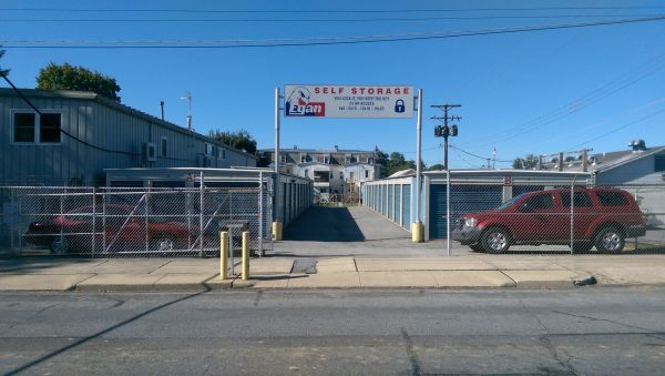 Egan Self Storage