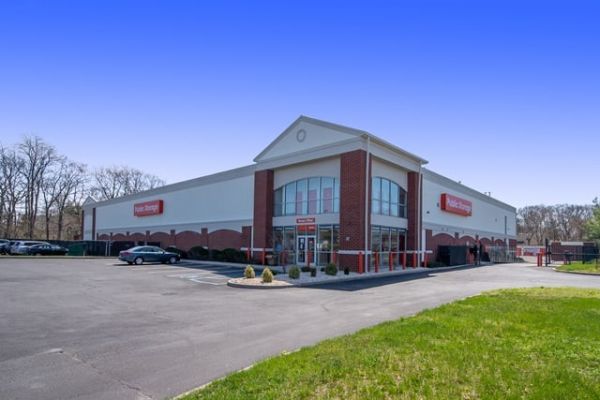 Public Storage - Mount Sinai - 508 Route 25A