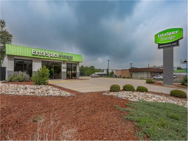 Extra Space Storage - 0744 - Colorado Springs - S 8th St