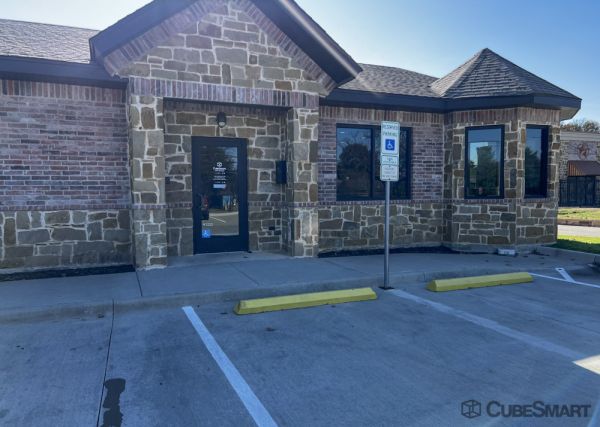 CubeSmart Self Storage