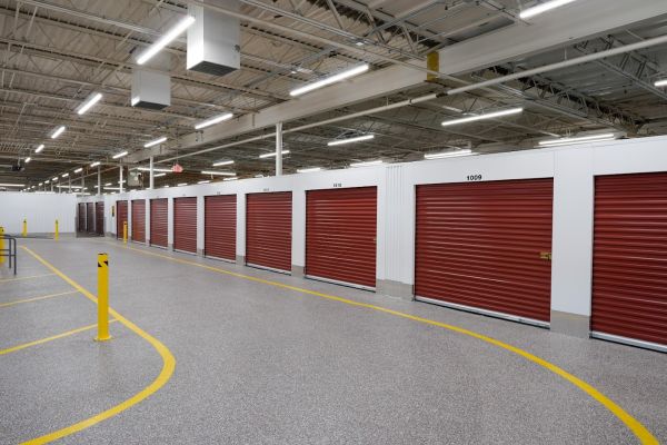 Storage Sense - Racine