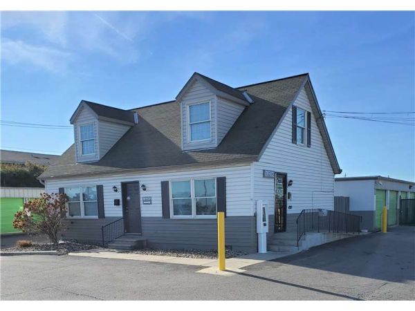 Extra Space Storage - 0523 - Columbus - Wilson Rd