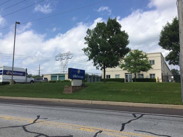 Extra Space Storage - 4206 - Souderton - Souderton Hatfield Pike