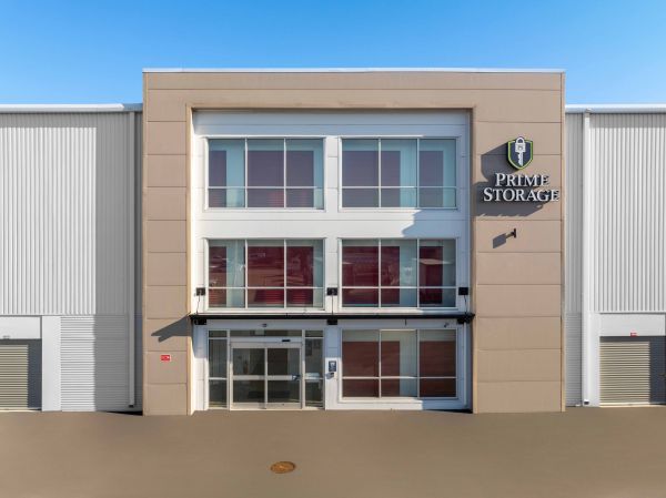 Prime Storage - Providence - Dupont Dr.