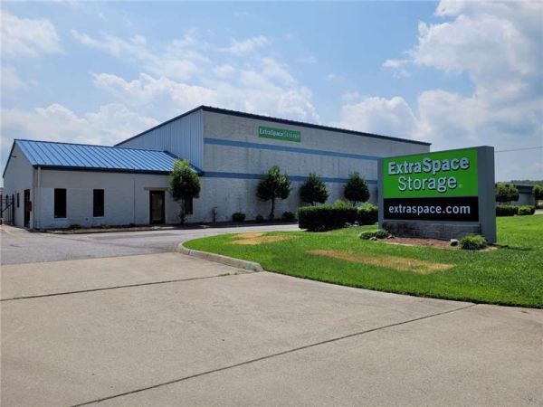 Extra Space Storage - 7670 - Virginia Beach - Harpers Road