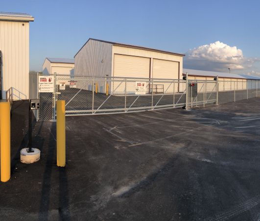 Badger State Storage - Appleton
