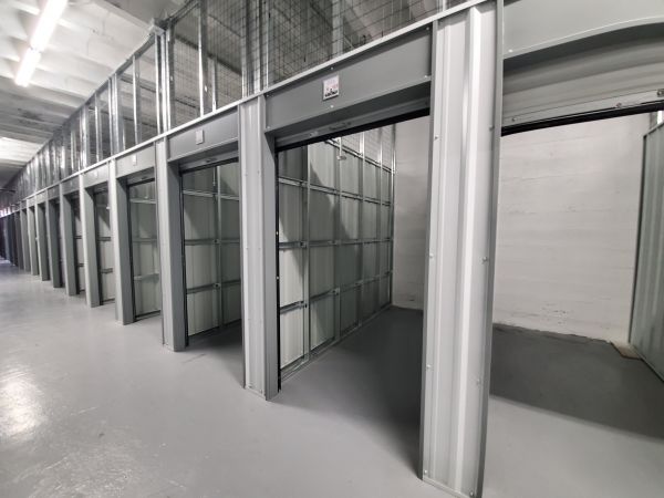Downtown Storage & Warehouse