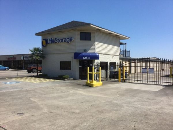 Extra Space Storage - 3292 - Friendswood - 2351 Rd