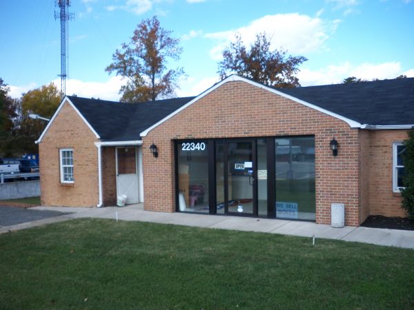 Potomac Self Storage