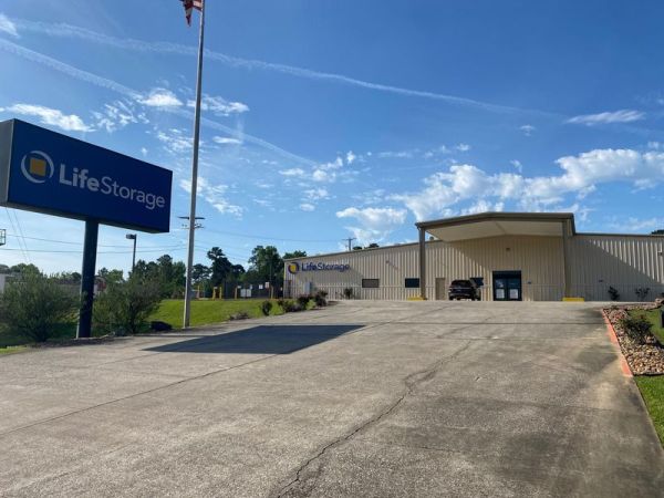 Extra Space Storage - 3177 - Montgomery - Highway 105