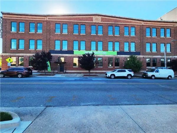 Extra Space Storage - 6445 - Baltimore - S Paca St