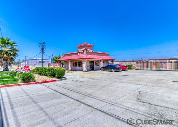 CubeSmart Self Storage - Ripon