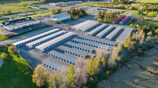 KO Storage of Evans Mills - US-11