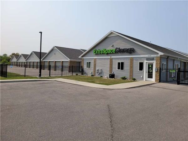 Extra Space Storage - 6087 - Grand Rapids - Creekside View Dr SE