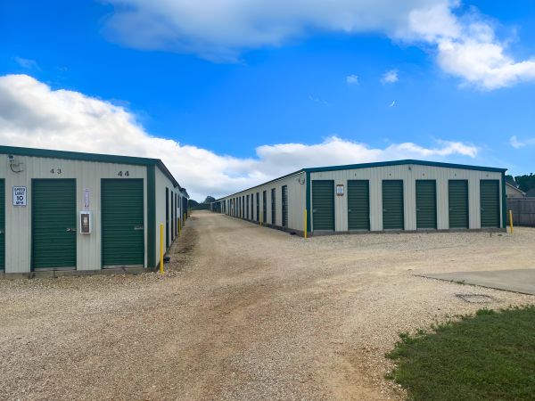 Rio Vista Mini Storage