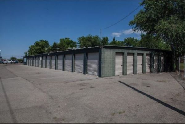 Garden Storage