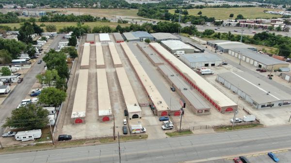 ClearHome Self Storage - Reno