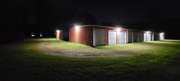 Whittle's Mini Storage, LLC