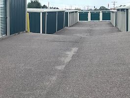 Northside Self Storage