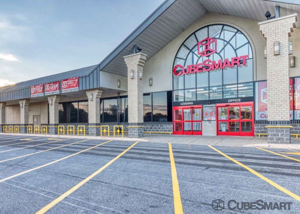 CubeSmart Self Storage - MD Bryans Road Marshall Hall Rd