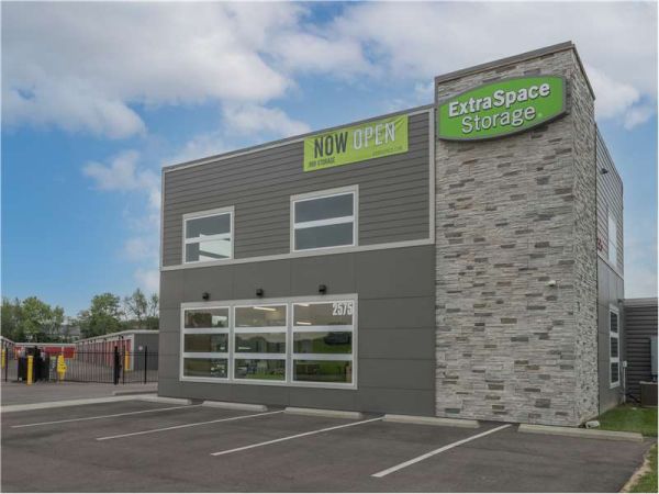 Extra Space Storage - 7468 - West Lafayette - Cumberland Ave