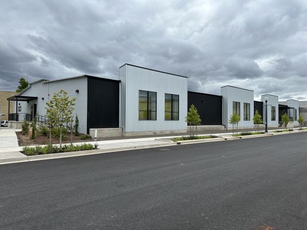 West Salem Storage