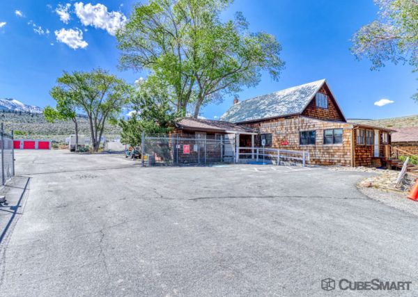 CubeSmart Self Storage - Washoe Valley