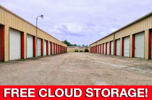 Perry Road Storage