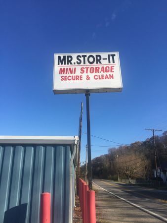 Mr Stor-It