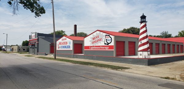 Lighthouse Storage - Vincennes